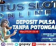 Aplikasi Slot Tanpa Deposit 75Bet Slot Deposit Pulsa Tanpa Potongan