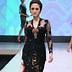 Baju Kebaya Adat Jawa Warna Hitam