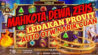 Info Slot Gacor Hari Ini Olympus