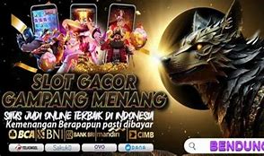 Sistem Game Slot Online Terbaik Indonesia 2024