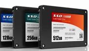 Ssd Laptop Yang Bagus Berapa Gb